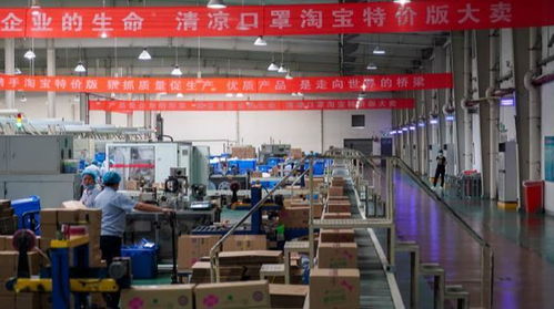 沒想到，今天爆款“河南造”二手日用百貨銷售 一場意外的消費江湖